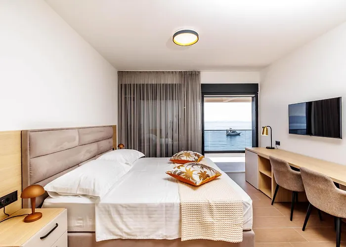 Apartahotel Stella Maris 4*