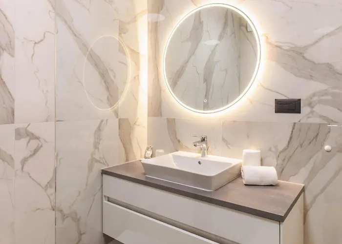 Apartahotel Stella Maris 4*