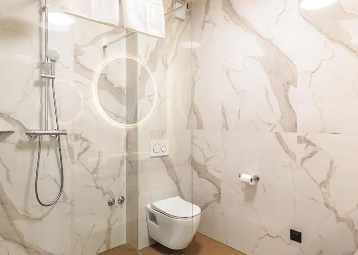 Stella Maris Apartahotel 4*