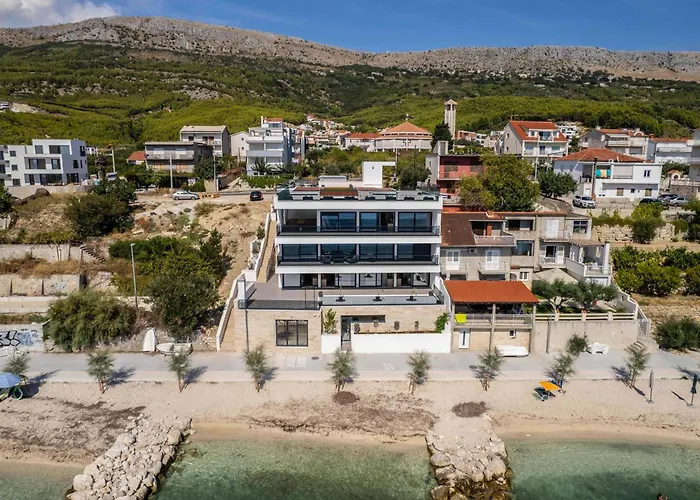 Stella Maris Apartahotel 4*