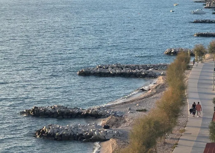 Stella Maris Apartahotel Podstrana