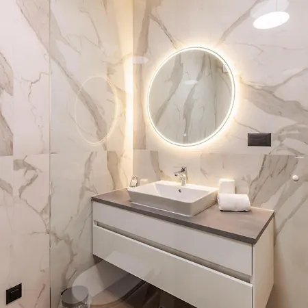 Aparthotel Stella Maris 4*