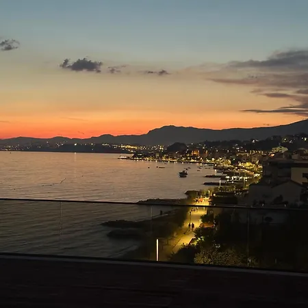 Stella Maris Ποντστράνα