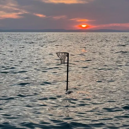 아파트호텔 Stella Maris