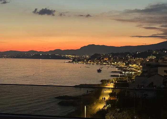 Stella Maris 포드스트라나