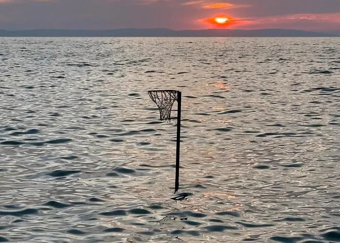 아파트호텔 Stella Maris